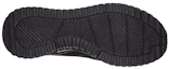 Shop (Women) Skechers Bobs Squad 3 'Black Low-Top' 117178-BBK