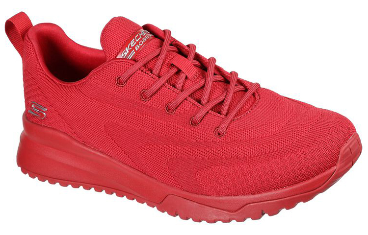 (W) Skechers Bobs Squad 3 'Red' 圖 3