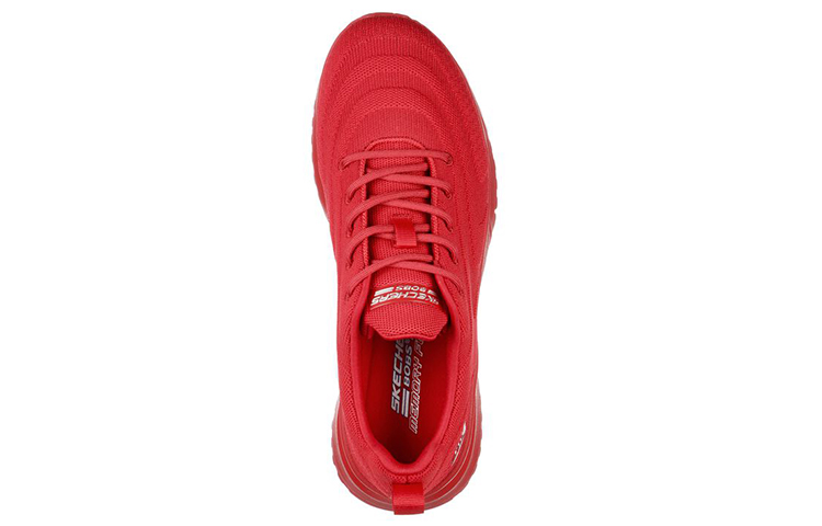 (W) Skechers Bobs Squad 3 'Red' 圖 4