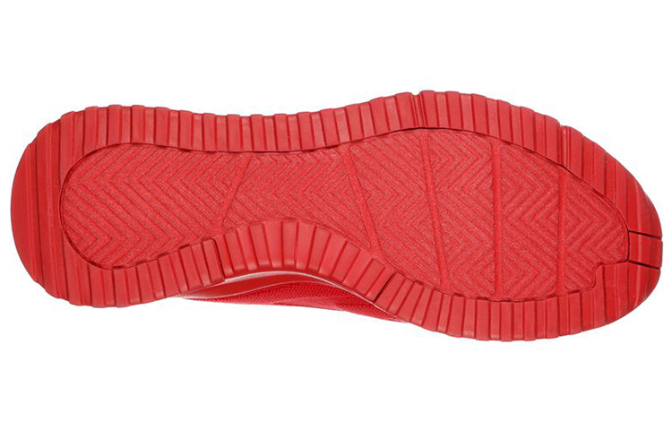 (W) Skechers Bobs Squad 3 'Red' 圖 5