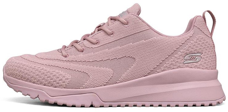 women-skechers-bobs-squad-3-low-top-pink-117178-mve