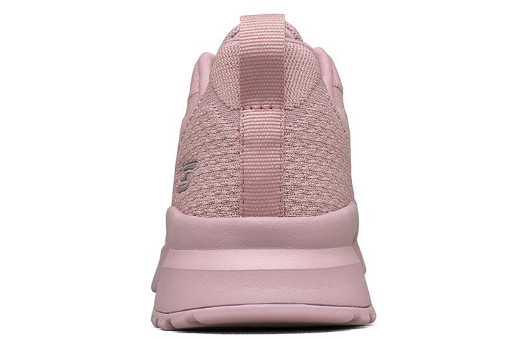 (W) Skechers Bobs Squad 3 Low-Top Pink 圖 4