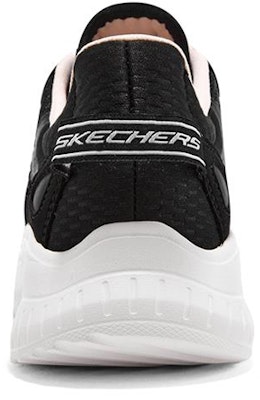 (W) 스케쳐스 밥스 스쿼드 '블랙핑크' (Skechers Bobs Squad 'Black Pink') 117224-BKPK Shop (W) 스케쳐스 밥스 스쿼드 '블랙핑크' (Skechers Bobs Squad 'Black Pink') 117224-BKPK