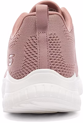 (Women) Skechers Bobs Squad Chaos 'Pink' 117209-BLSH Purchase (Women) Skechers Bobs Squad Chaos 'Pink' 117209-BLSH