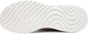 (W) Skechers Bobs Squad Chaos 'Merah Jambu' 117209-BLSH