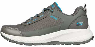 (Women) Skechers Bobs Squad 'Chaos Trail Green' 117404-OLV (Women) Skechers Bobs Squad 'Chaos Trail Green' 117404-OLV