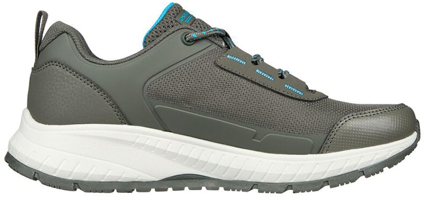 (Women) Skechers Bobs Squad 'Chaos Trail Green' 117404-OLV Order (Women) Skechers Bobs Squad 'Chaos Trail Green' 117404-OLV