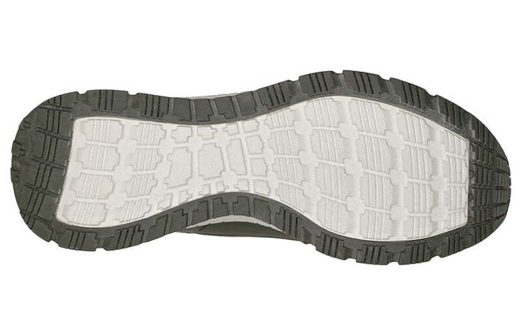 Purchase (Women) Skechers Bobs Squad 'Chaos Trail Green' 117404-OLV