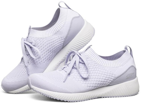 (W) 스케쳐스 밥스 스쿼드 퍼플 (Skechers Bobs Squad Purple) 32512-LAV Lookbook (W) 스케쳐스 밥스 스쿼드 퍼플 (Skechers Bobs Squad Purple) 32512-LAV