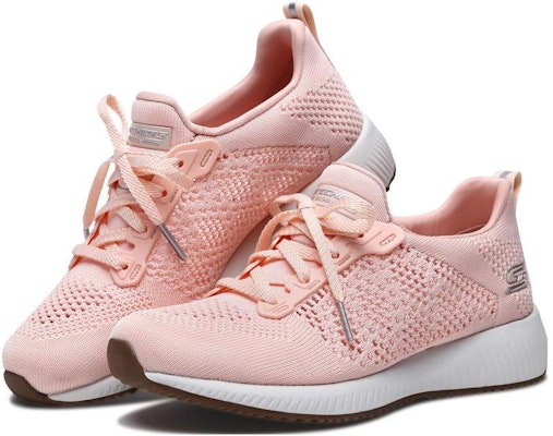 Comprar Women Skechers Bobs Squad Light Pink 31371 LTPK Novelship