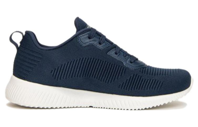 Order (Women) Skechers Bobs Squad 'Navy' 32504-NVY