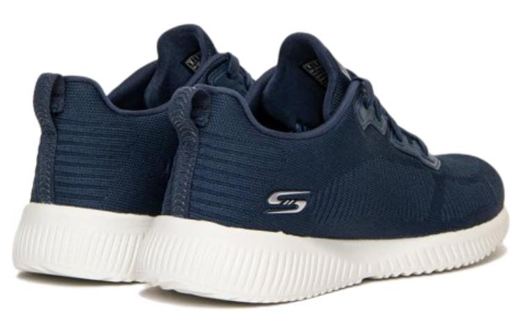 Shop (Women) Skechers Bobs Squad 'Navy' 32504-NVY