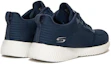Shop (Women) Skechers Bobs Squad 'Navy' 32504-NVY