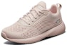 Order (W) Skechers Bobs Squad 'Coklat Taupe' 32509-LTPK
