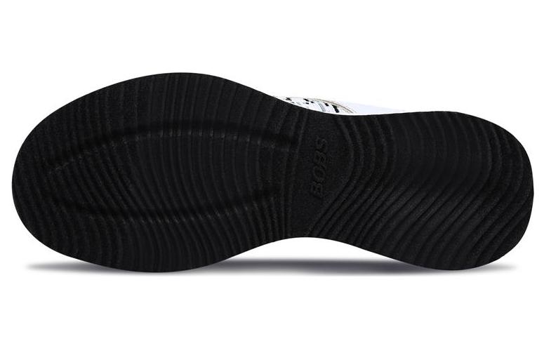 Purchase (Women) Skechers Bobs Squad 'White Black' 31363-WBGY