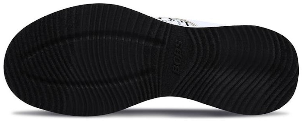 (Women) Skechers Bobs Squad 'White Black' 31363-WBGY Purchase (Women) Skechers Bobs Squad 'White Black' 31363-WBGY