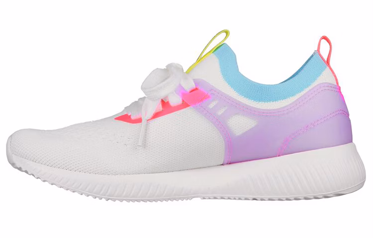 women-skechers-bobs-squad-white-multicolor-117283-wmlt