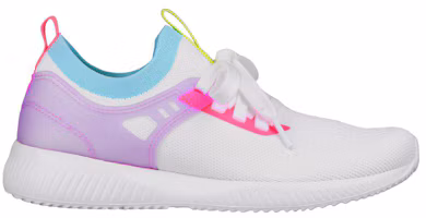 Order Skechers Bobs Squad 低筒運動休閒鞋 女款 白彩