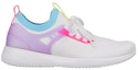 Order (W) Skechers Bobs Squad 'Putih Pelbagai Warna' 117283-WMLT