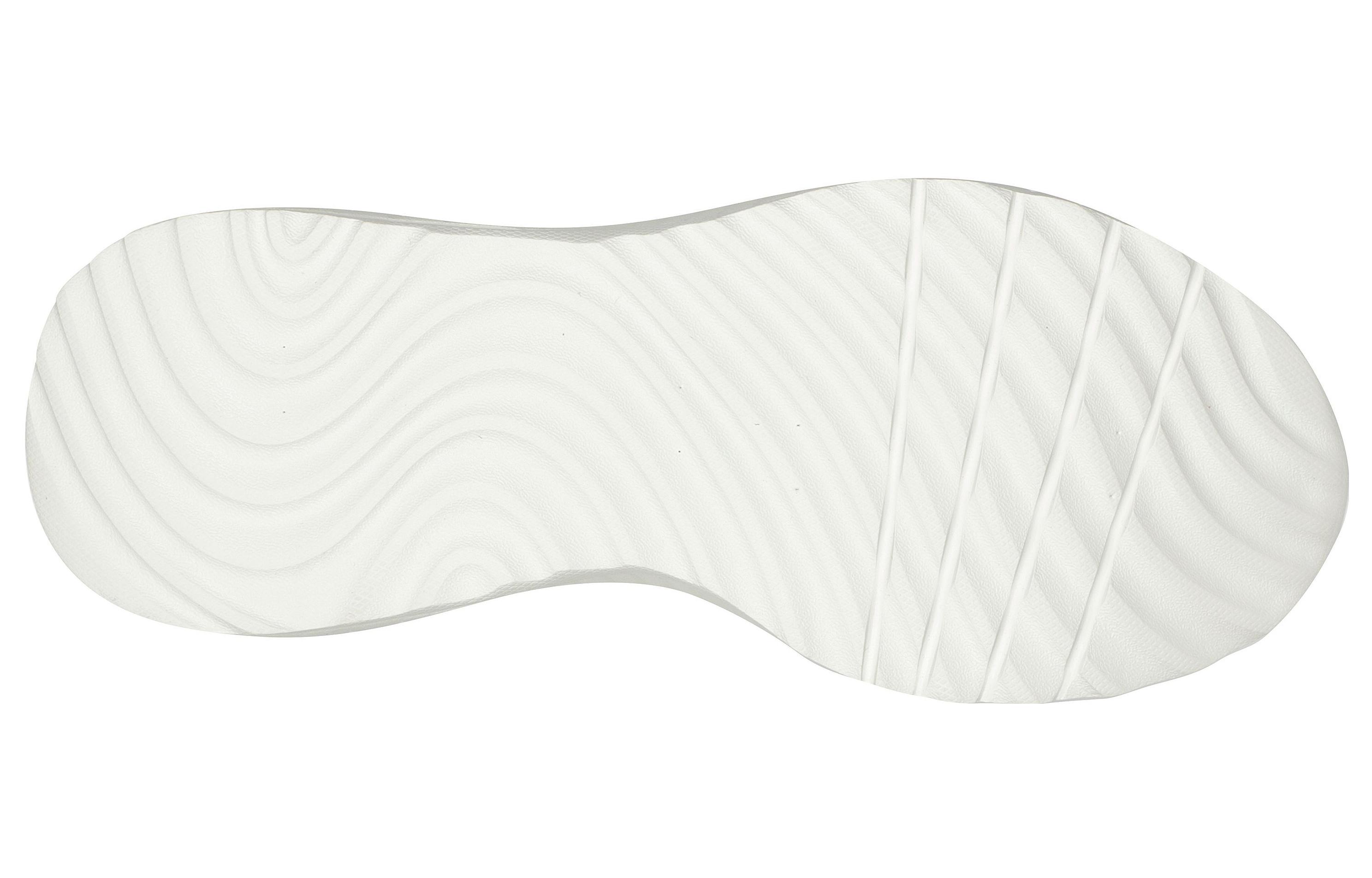 (W) Skechers BOBS Squad Chaos-2 'Swift Red' 圖 5