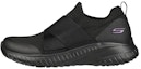 Buy (W) Skechers Bobs Squad Chaos 'Hitam' 117215-BBK