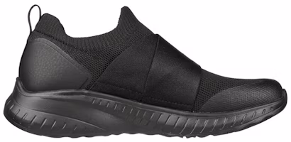 Order Skechers Bobs Squad Chaos 幫運動休閒鞋 女款 黑