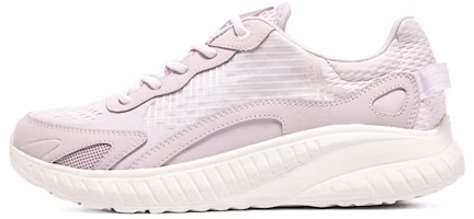 (Women) Skechers Bobs Squad Chaos 'Lavender' 117224-LAV (Women) Skechers Bobs Squad Chaos 'Lavender' 117224-LAV
