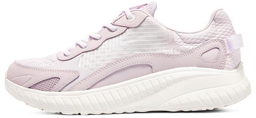 (Women) Skechers Bobs Squad Chaos 'Lavender' 117224-LAV Buy (Women) Skechers Bobs Squad Chaos 'Lavender' 117224-LAV