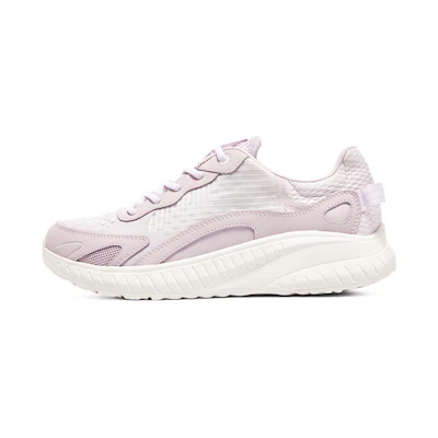 (W) Skechers Bobs Squad Chaos 'Lavender'