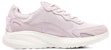 (W) Skechers Bobs Squad Chaos 'Lavender' Kelabu Air 117224-LAV