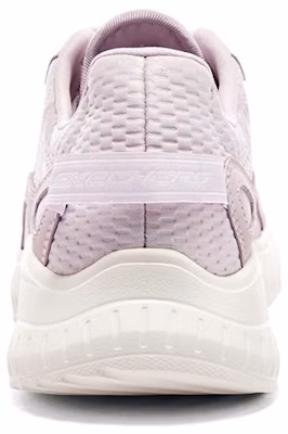 (Women) Skechers Bobs Squad Chaos 'Lavender' 117224-LAV Shop (Women) Skechers Bobs Squad Chaos 'Lavender' 117224-LAV