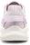(W) Skechers Bobs Squad Chaos 'Lavender' Kelabu Air 117224-LAV