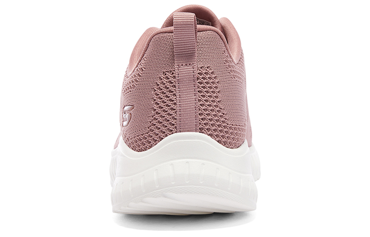 Purchase (W) Skechers Bobs Squad Chaos ''Rose'' 117209-BLSH