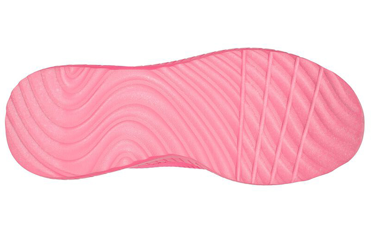 Purchase (W) 스케쳐스 밥스 스쿼드 카오스 '핑크' (Skechers Bobs Squad Chaos 'Pink') 117216-NPNK