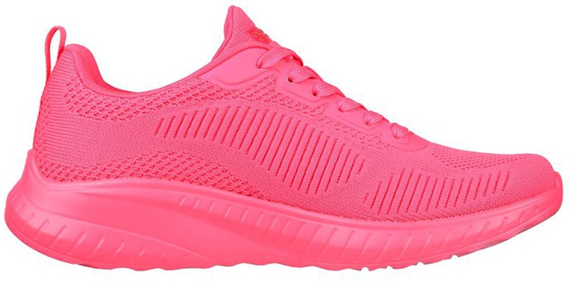 (W) 스케쳐스 밥스 스쿼드 카오스 '핑크' (Skechers Bobs Squad Chaos 'Pink') 117216-NPNK Order (W) 스케쳐스 밥스 스쿼드 카오스 '핑크' (Skechers Bobs Squad Chaos 'Pink') 117216-NPNK