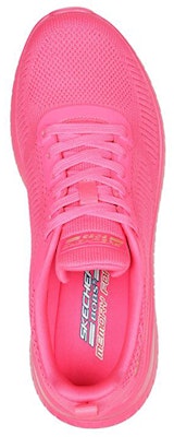 (W) 스케쳐스 밥스 스쿼드 카오스 '핑크' (Skechers Bobs Squad Chaos 'Pink') 117216-NPNK Shop (W) 스케쳐스 밥스 스쿼드 카오스 '핑크' (Skechers Bobs Squad Chaos 'Pink') 117216-NPNK