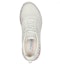 Shop (W) Skechers Bobs Squad Chaos 'Spotted White' Putih Bercorak 117218-OFWT