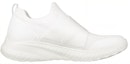 Order (W) Skechers Bobs Squad Chaos 'Putih' 117215-OFWT