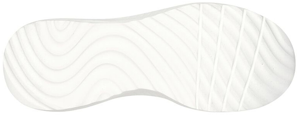 (Women) Skechers Bobs Squad Chaos 'White' 117215-OFWT Shop (Women) Skechers Bobs Squad Chaos 'White' 117215-OFWT
