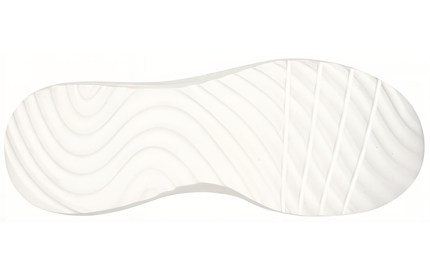 Shop (W) Skechers Bobs Squad Chaos 'Putih' 117215-OFWT