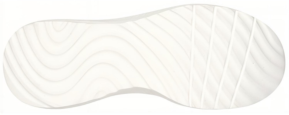 (Women) Skechers Bobs Squad Chaos 'White' 117215-OFWT Shop (Women) Skechers Bobs Squad Chaos 'White' 117215-OFWT