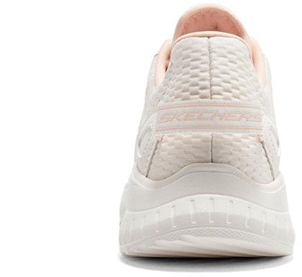 (Women) Skechers Bobs Squad Chaos 'White Light Pink' 117224-WLPK Shop (Women) Skechers Bobs Squad Chaos 'White Light Pink' 117224-WLPK