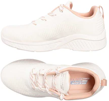 Purchase (W) Skechers BOBS Squad Chaos Air 運動鞋 117379OFWT