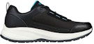 Order (W) Skechers Bobs Squad Chaos Trail 'Hitam' 117404-BLK