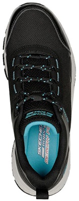 (Women) Skechers Bobs Squad Chaos Trail 'Black' 117404-BLK Shop (Women) Skechers Bobs Squad Chaos Trail 'Black' 117404-BLK