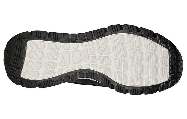 Purchase (Women) Skechers Bobs Squad Chaos Trail 'Black' 117404-BLK