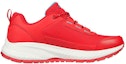 Order (W) Skechers Bobs Squad Chaos Trail 'Merah Low-Top' 117404-RED