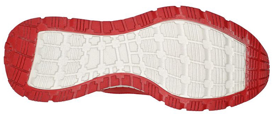 (Women) Skechers Bobs Squad Chaos Trail 'Red Low-Top' 117404-RED Purchase (Women) Skechers Bobs Squad Chaos Trail 'Red Low-Top' 117404-RED