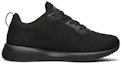 Order (W) Skechers Bob's Squad Low-Top Hitam 32509-BBK