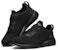(W) Skechers Bob's Squad Low-Top Hitam 32509-BBK